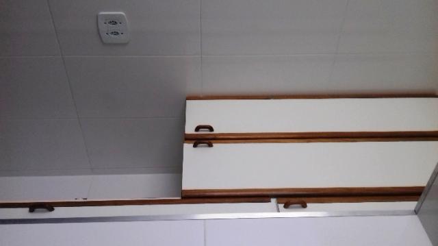 Apartamento residencial para locação, caiçara, belo horizonte - ap0939. - Foto 15
