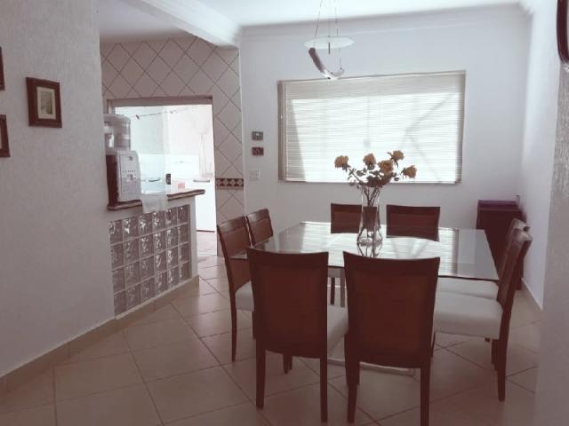 Casa à venda com 3 dormitórios em Santa monica, Uberlândia cod:36852
