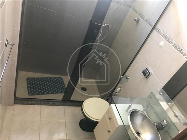 Apartamento à venda com 2 dormitórios em Jardim guanabara, Rio de janeiro cod:858527 - Foto 8