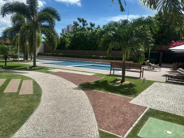 Excelente apartamento; 3 suites; Guararapes ; 3 vagas; 169,5 M² de área privativa; Lazer - Foto 6