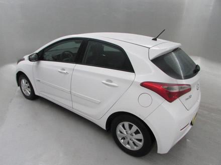 HYUNDAI HB20 1.6 COMFORT STYLE 16V FLEX 4P AUTOMÁTICO - Foto 4