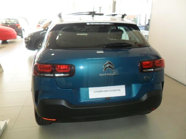 C4 Cactus Feel Pack 1.6 aut. 19/20 - Foto 6