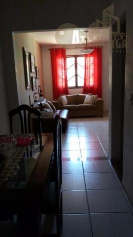 Casa residencial para locação, nova macaé, macaé. - Foto 7