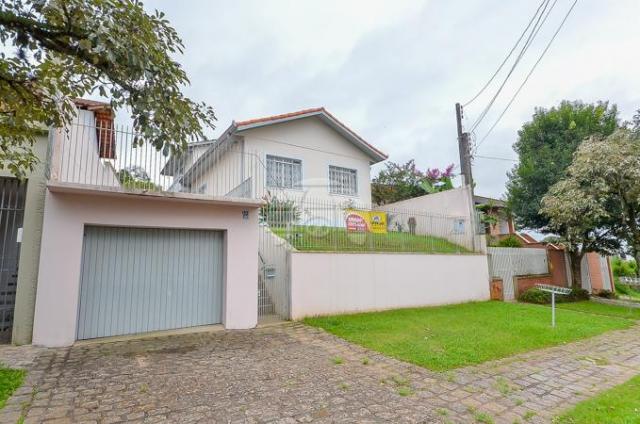 Terreno à venda em Vista alegre, Curitiba cod:151279 - Foto 9
