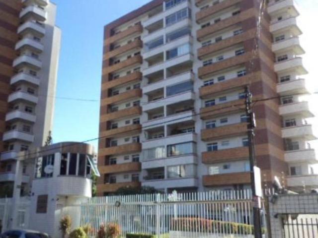 Apto 175 m2 Aldeota