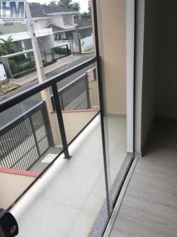 Sobrado, Glória, Joinville-SC - Foto 15