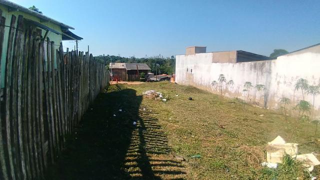 Terreno no Universitário Terreno no Universitário Pego Carro como parte do Negócio - Foto 6