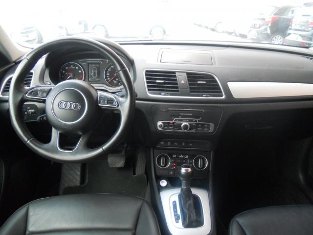 AUDI Q3 2017/2017 1.4 TFSI AMBIENTE FLEX 4P S TRONIC - Foto 7