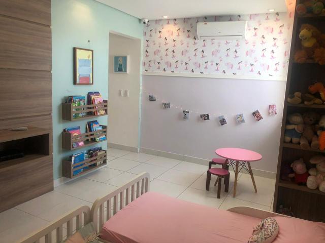 Casa Condomínio 220m2 - excelente acabamento e de primeira qualidade - Foto 16