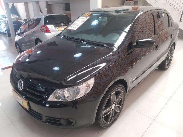 Vw/ Voyage 1.6 2013 - Foto 4