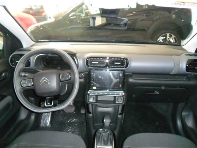 C4 Cactus Feel Pack 1.6 aut. 19/20 - Foto 7
