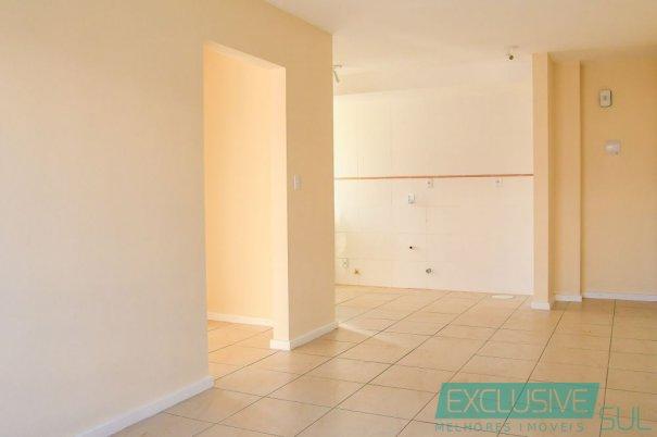 Apartamento próximo às Universidades, edifício com elevador - Apartamento a Vend... - Foto 4