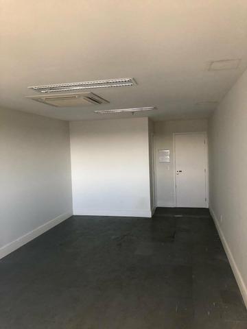 Sala Comercial, conservada, bem localizada!! - Foto 3