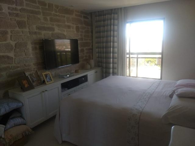 Excelente apartamento; 3 suites; Guararapes ; 3 vagas; 169,5 M² de área privativa; Lazer - Foto 19