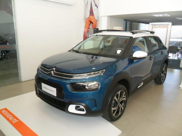 C4 Cactus Feel Pack 1.6 aut. 19/20 - Foto 2