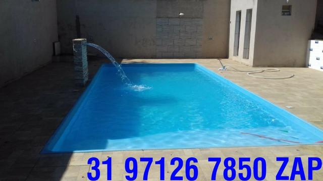 Sítio com piscina - Foto 10