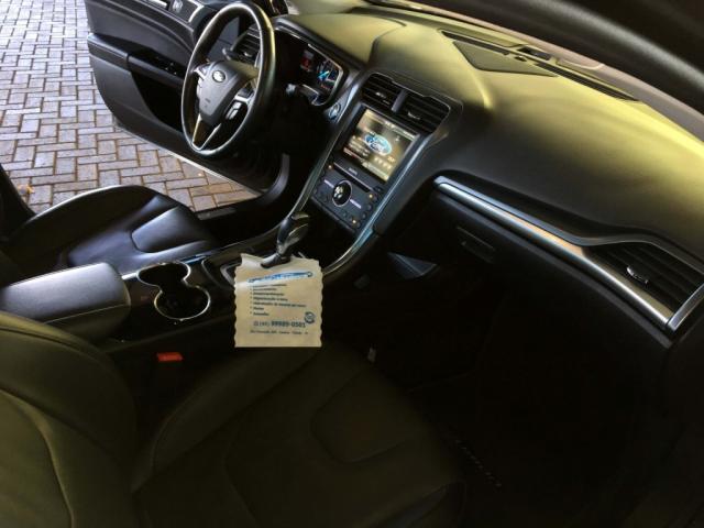 FORD FUSION TITANIUM 2.0 GTDI ECOBO. FWD AUT. - Foto 14