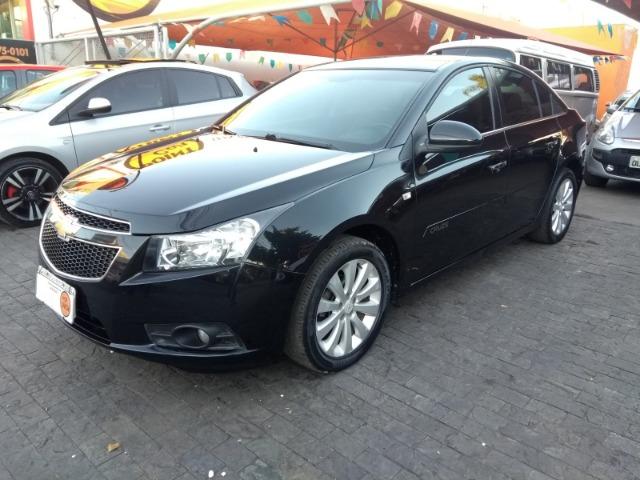 Chevrolet Cruze 1.8 LTZ Aut. 2012/2012 Flex