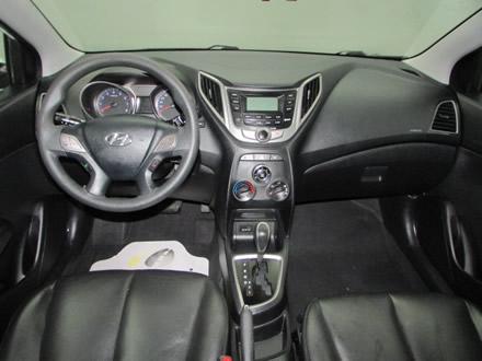 HYUNDAI HB20 1.6 COMFORT STYLE 16V FLEX 4P AUTOMÁTICO - Foto 11