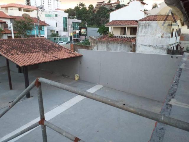 Loja para alugar, 37 m² por r$ 2.400,00/mês - cavaleiros - macaé/rj - Foto 12