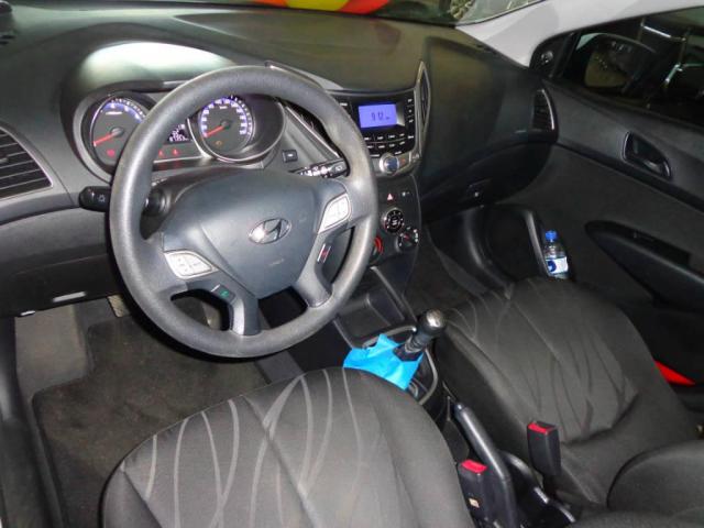 Hyundai HB20 1.0 CONFORT PLUS - Foto 8