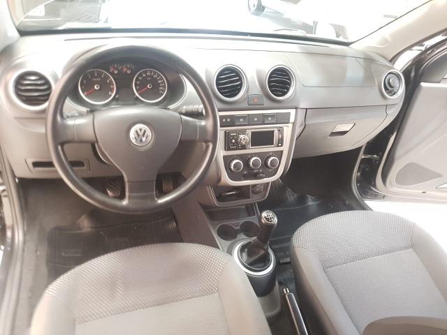 Vw/ Voyage 1.6 2013 - Foto 10