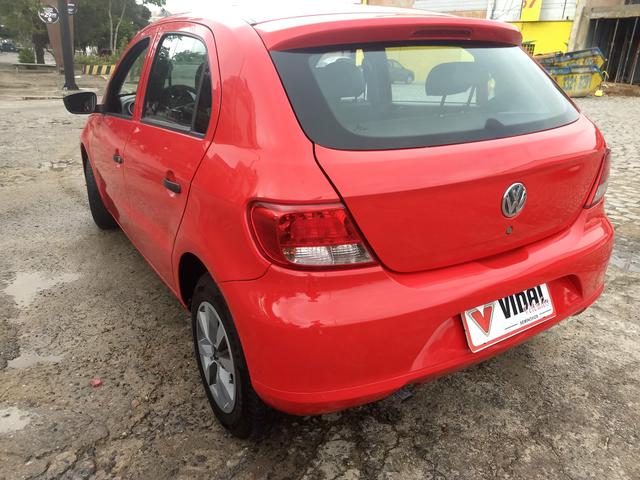 Gol G5 básico extra só na Vidal veículos falar com islam 98831.7101 - Foto 11