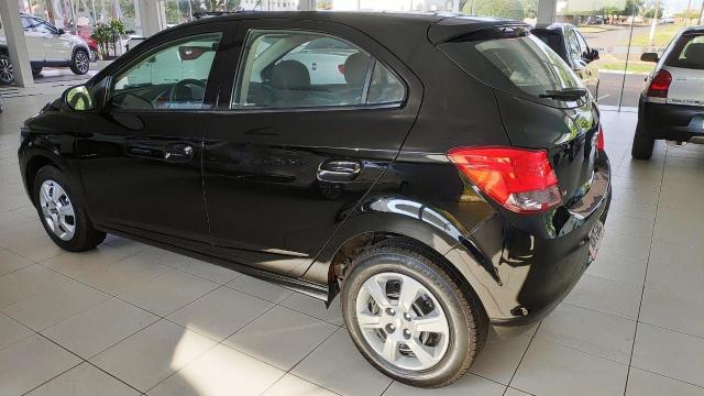 Chevrolet Onix ONIX LT 1.4 FLEX 4P - Foto 4
