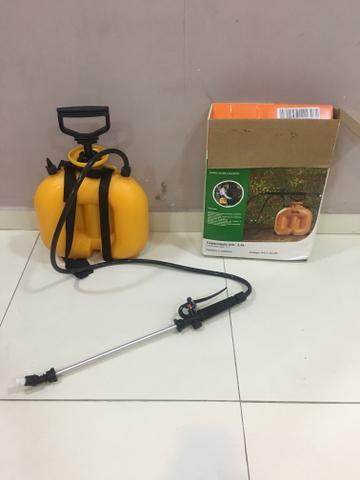 Pulverizador 4.7 litros