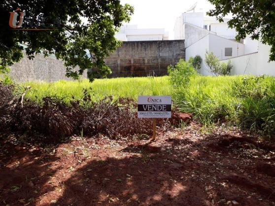 Terreno à venda por R$ 200.000 - Jardim Ouro Branco - Paranavaí/Paraná