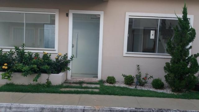 Casa de condomínio fechado para venda Vilar Primavera Setor Castelo Branco - Goiânia - GO - Foto 9