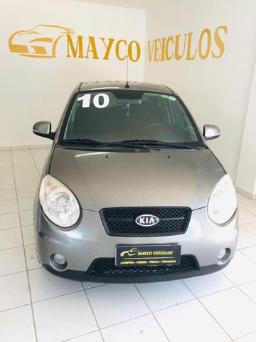 Picanto Novo - Foto 8