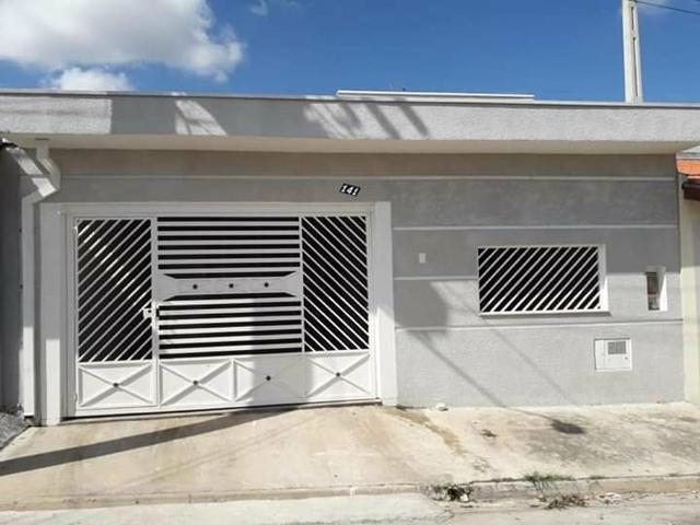 Casa a Venda em Itu/SP
