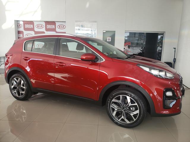 Kia Sportage 2020 0km - Foto 2