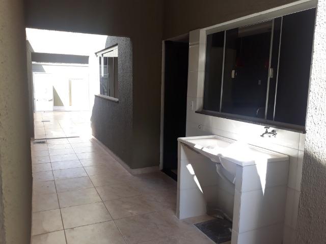 Casa 3 Quartos Suíte Proximo ao Passeio das Águas Chopping Goiânia - Foto 10