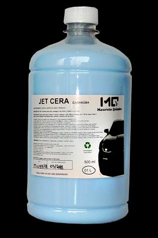 Jet Cera 1 Litro Produtos para Lavagem