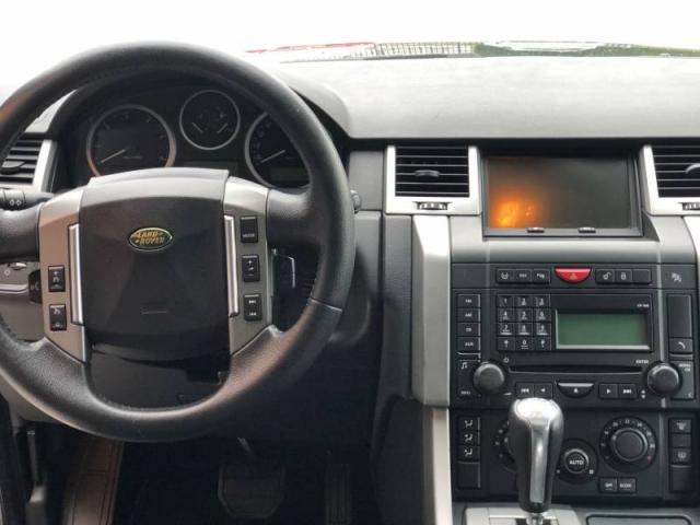 Land Rover, Range Rover Sport TD V8 Bi-Turbo SE - Foto 4