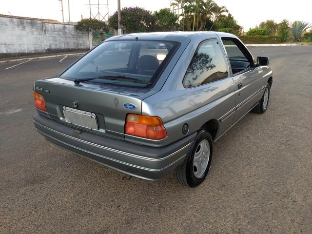 Escort Guia 1.8 1994 - Foto 3