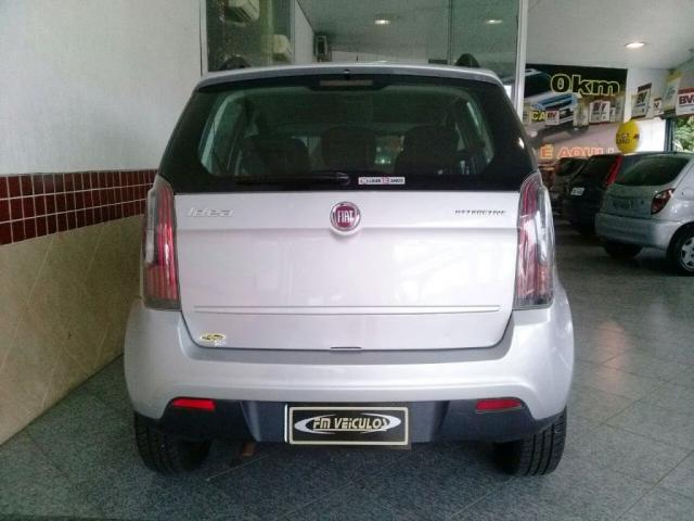 FIAT IDEA 2015/2015 1.4 MPI ATTRACTIVE 8V FLEX 4P MANUAL - Foto 8