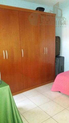 Casa residencial para locação, nova macaé, macaé. - Foto 2