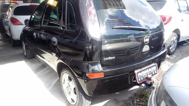 Corsa hatch maxx 1.0 2009 raridade - Foto 2