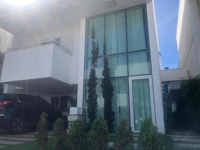 Casa Condomínio 220m2 - excelente acabamento e de primeira qualidade - Foto 19