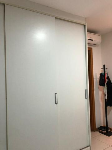 Loft 1 quarto duplex, andar alto, nascente no loteamento aquarius ! - Foto 2