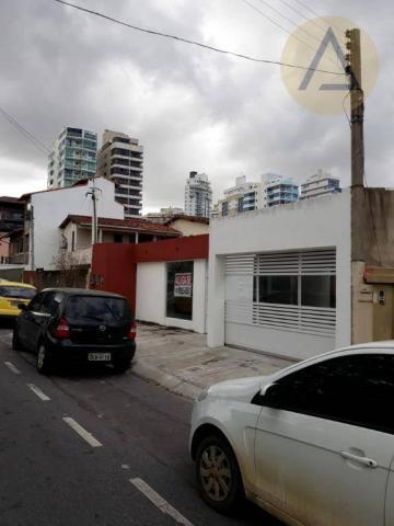 Loja para alugar, 37 m² por r$ 2.400,00/mês - cavaleiros - macaé/rj - Foto 3