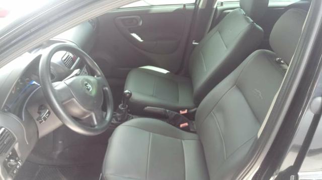 Corsa hatch maxx 1.0 2009 raridade - Foto 6