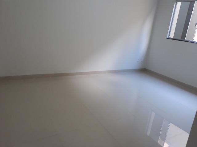 Casa 3 Quartos Suíte Proximo ao Passeio das Águas Chopping Goiânia - Foto 13
