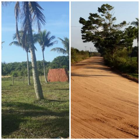 G Cód 138 Imperdível Promoção, lotes prontos para construir, só 15 mil à vista!!!! - Foto 3