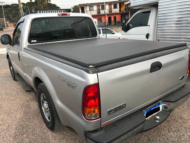F 250 XLl - Foto 4