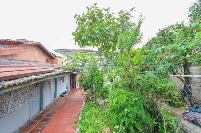 Terreno à venda em Vista alegre, Curitiba cod:151279 - Foto 5