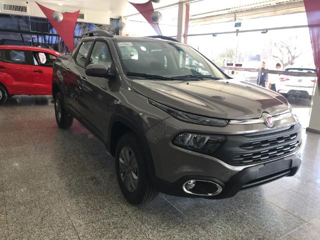 Toro Freedom 1.8 Flex AT6 4P 2020 - Foto 2